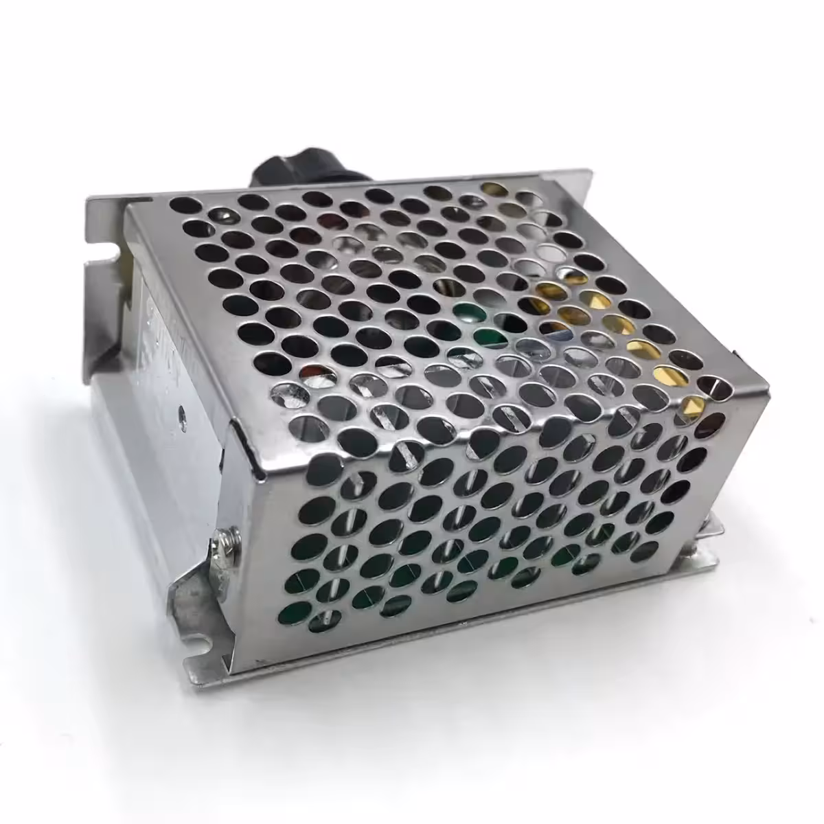 Feszültségszabályzó flex, fúró, elektromos fűrészhez