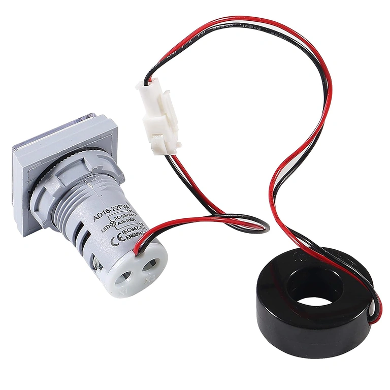 Gyors panelbe szerelés, 22mm átmérő