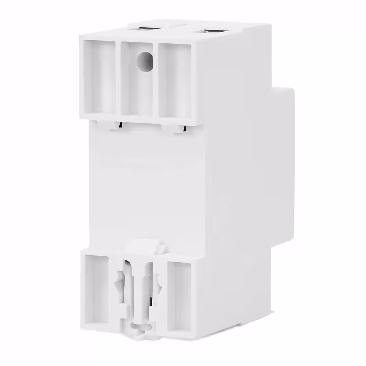 Monofázisú védelem relé maximális 63A áramhoz