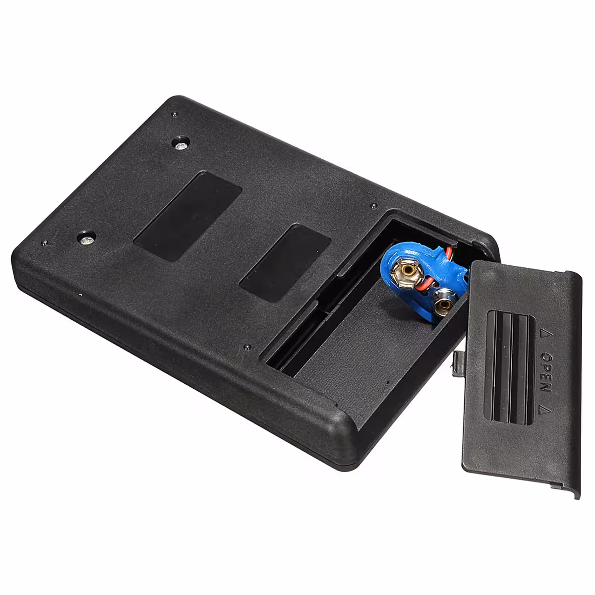 Precíziós mérőeszköz magas hőmérséklethez