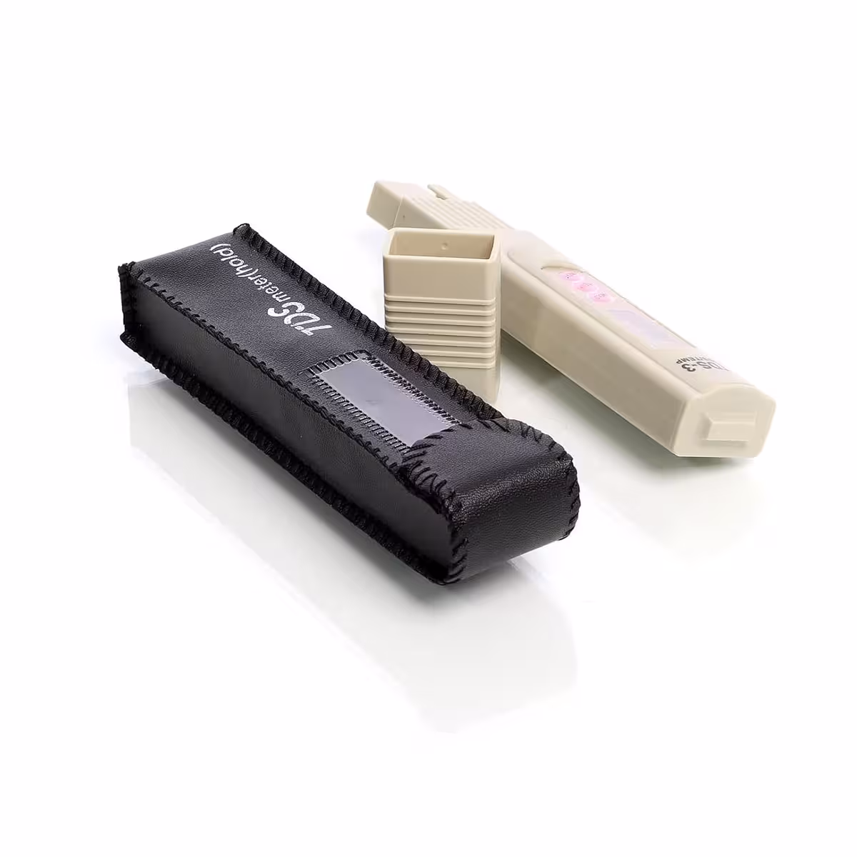 Olcsó digitális TDS mérő vízhez