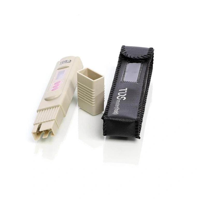 TDS mérő LCD kijelzővel Digitális TDS mérő kijelzővel a vízminőség méréséhez