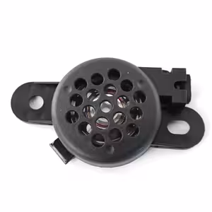 Buzzer Głośnik Akustyczny Czujniki Parkowania Kompatybilny z VW Golf 5 6, Passat, Polo, Audi A3 A4, Skoda Octavia 2