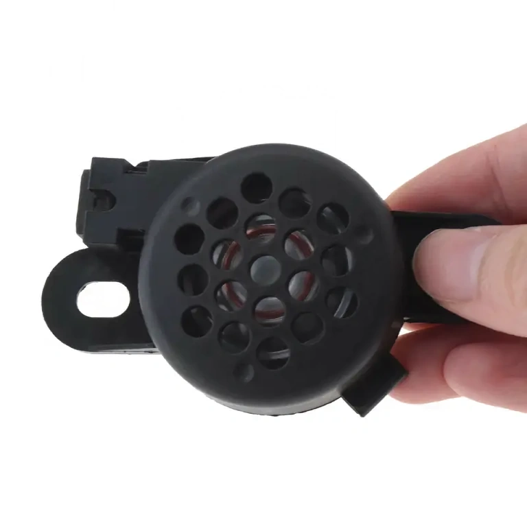 Buzzer głośnikowy z sygnałem ostrzegawczym dla parkowania VW