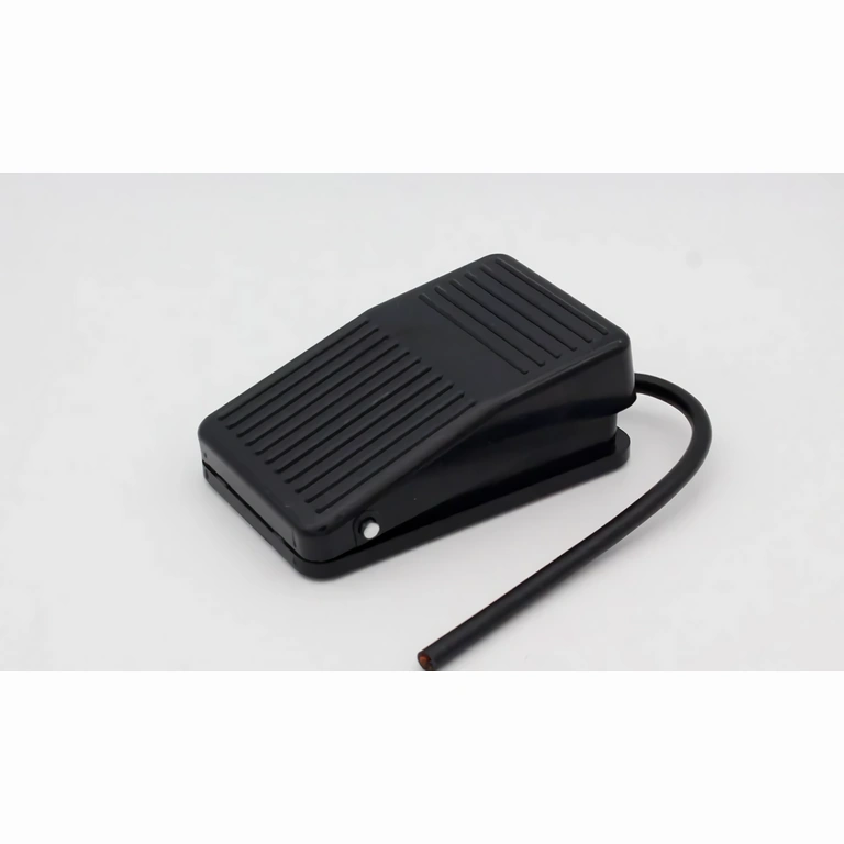 Lábpedál szabad kéz vezérléshez