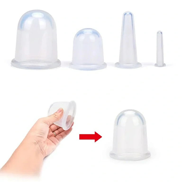 Terapia bańkami w celu redukcji tłuszczu i cellulitu