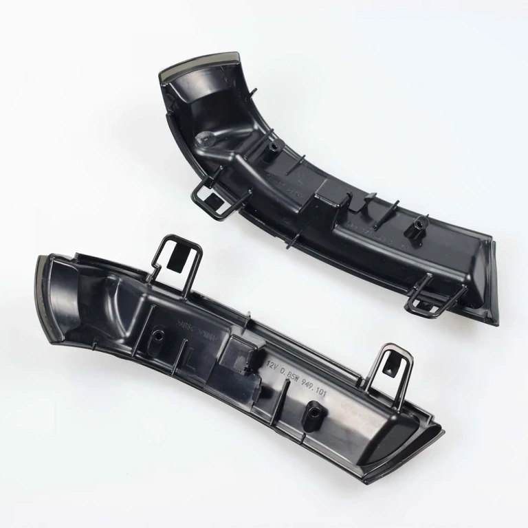 Światło kierunkowe kompatybilne Golf 5/6 Plus i Break