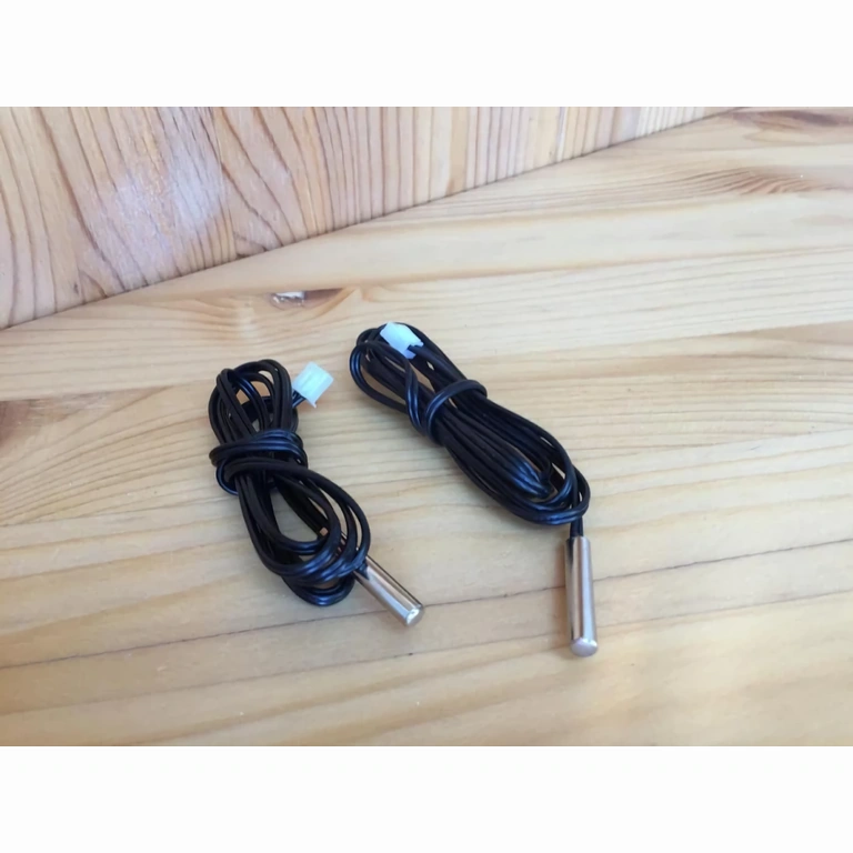 Czujnik NTC 10K z dokładnością ±1%