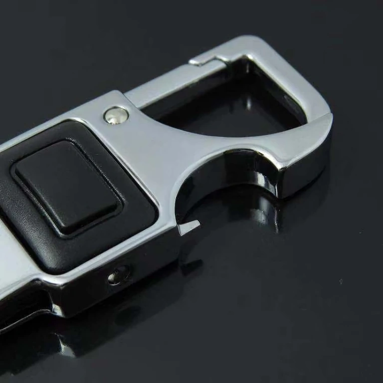 Accesoriu auto din piele de calitate superioară