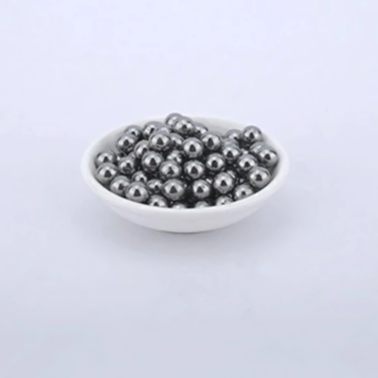 Stalowe pociski do procy, waga 2,5 g, idealne do strzelania