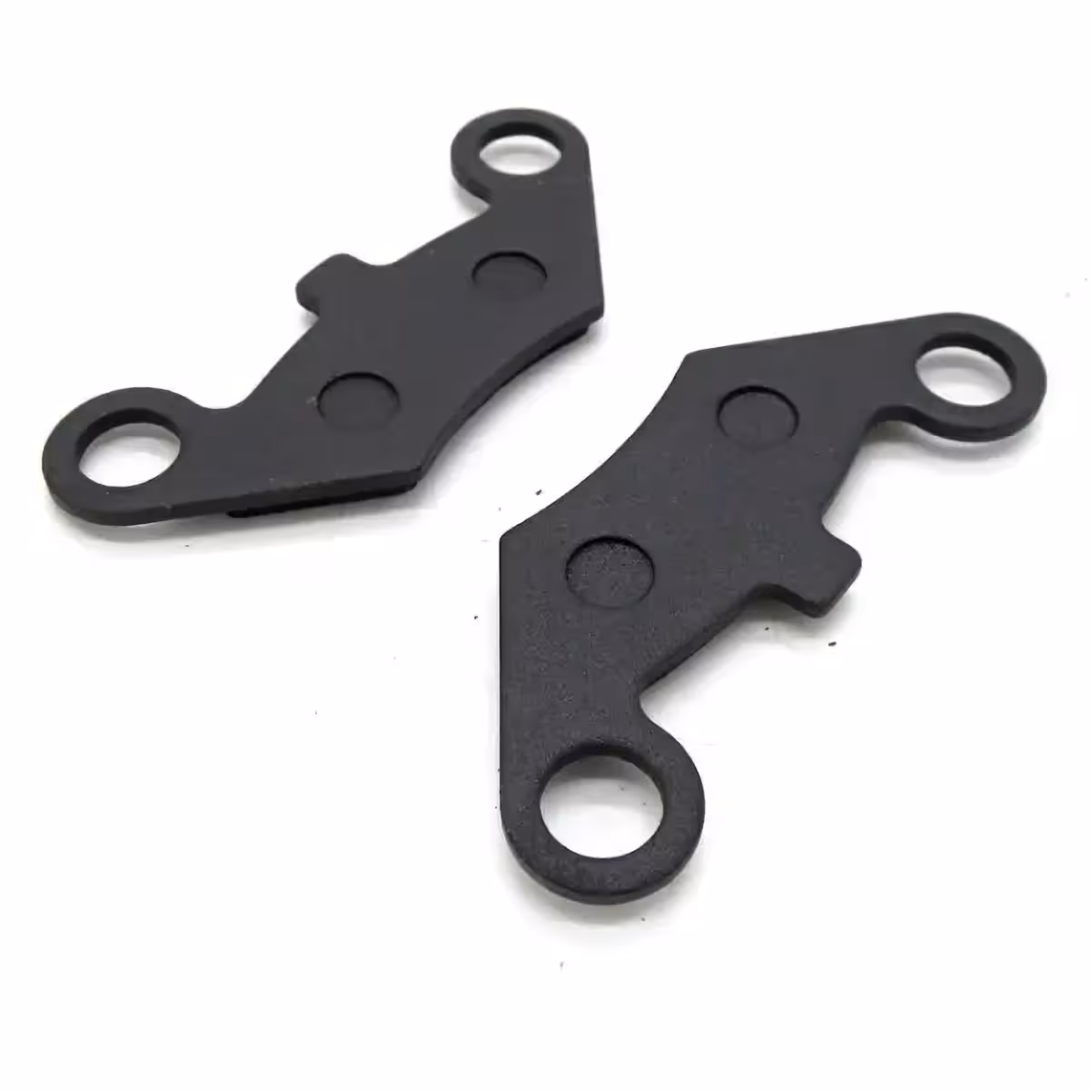 Zestaw hamulcowy ATV CFMoto X5 UTV, materiał kevlar, niskie zużycie tarczy