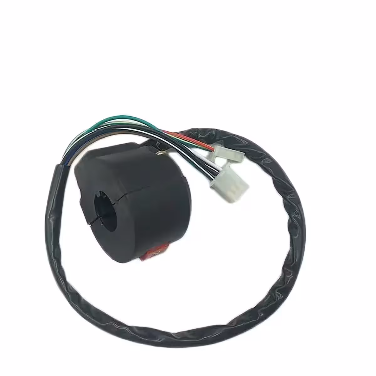 Przycisk startu na przełączniku ATV montowany na kierownicy