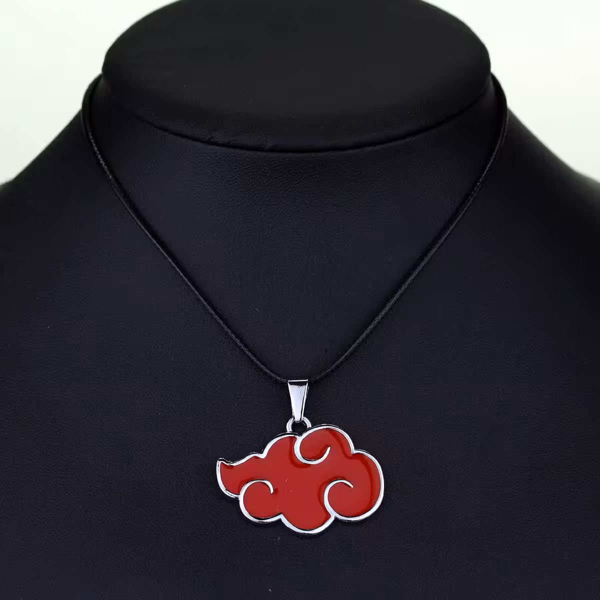 Zawieszka cosplay Naruto – idealny prezent dla otaku