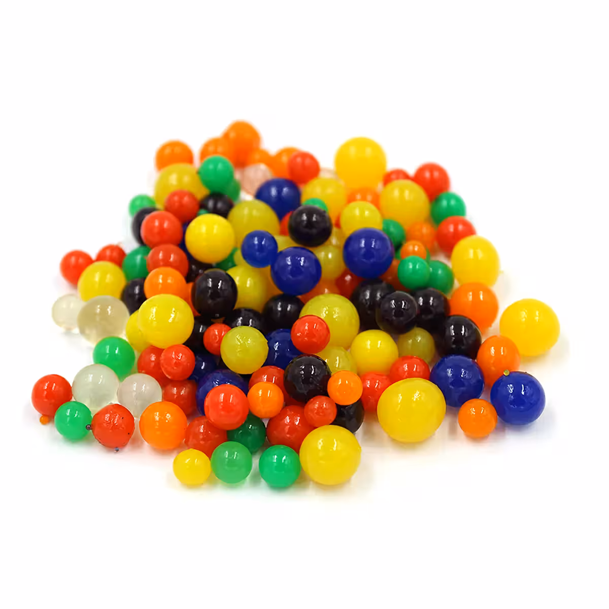 Kulki hydrofilowe ORBEEZ do dekoracji i odświeżaczy powietrza