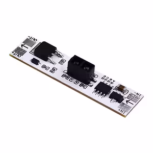 Bezdotykowy Włącznik z Czujnikiem Ruchu i Funkcją Dimmera – 12V 24V LED