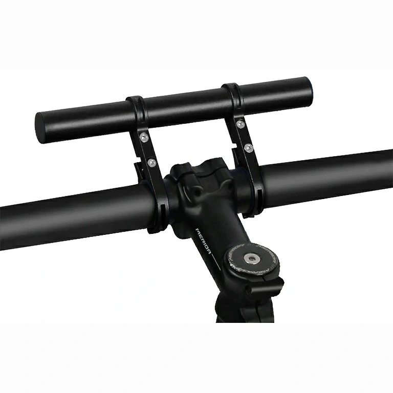 Aluminiowy uchwyt na telefon, światło, dzwonek lub kamerę