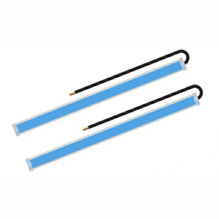 Wodoodporna taśma LED DRL z funkcją sekwencyjnego kierunkowskazu