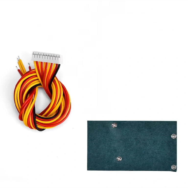 Płytka ochronna baterii litowo-jonowej 10S 36V 30A z ochroną przed przeciążeniem i zwarciem