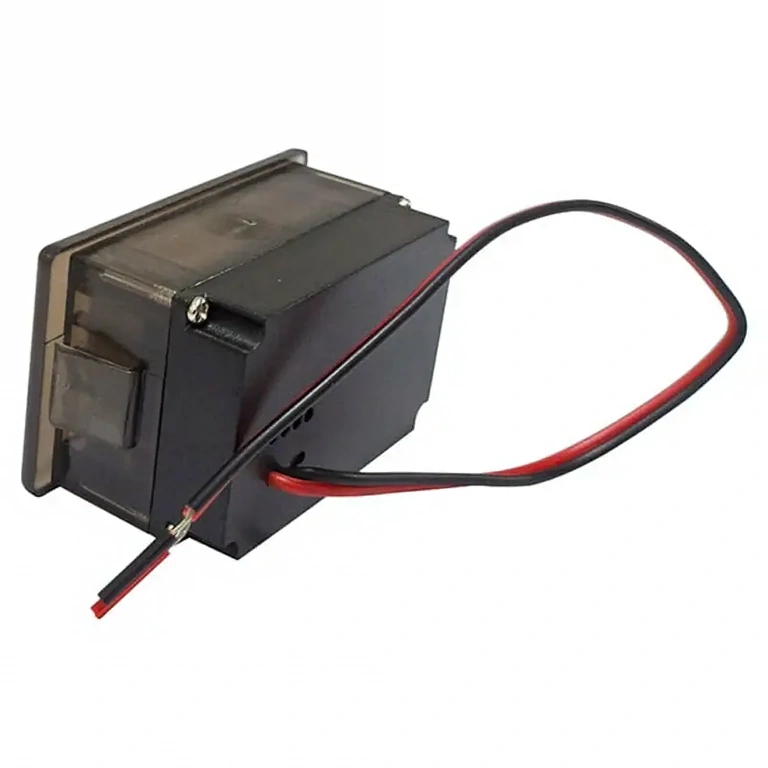 Analizator pojemności baterii pojazdów elektrycznych Urządzenie do kontroli stanu baterii hulajnóg, rowerów, ATV