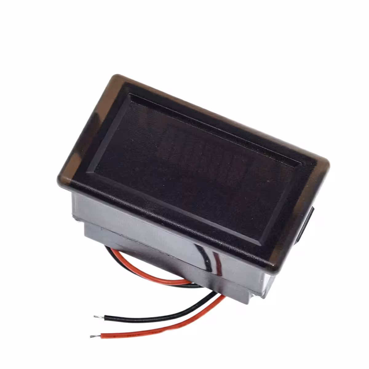 LED wyświetlacz poziomu naładowania baterii pojazdów elektrycznych