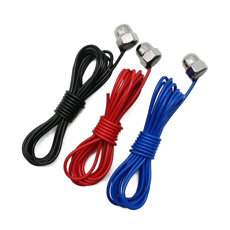 Automatyczny sterownik pompy wody – 3 sondy Automatyczny przekaźnik włączający/wyłączający pompę w zależności od poziomu wody