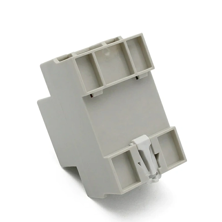 Sterownik poziomu wody wysoki/niski – automatyczny przełącznik Przekaźnik do kontroli wody – uruchamia pompę przy określonych poziomach