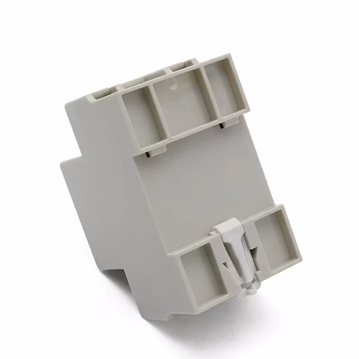 Przekaźnik do kontroli wody – uruchamia pompę przy określonych poziomach