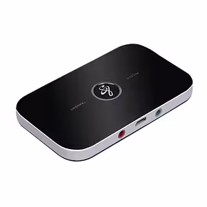 Moduł Nadajnik i Odbiornik Audio Bluetooth 5.0 – Do TV, Samochodu, Jack 3.5mm, RCA, USB