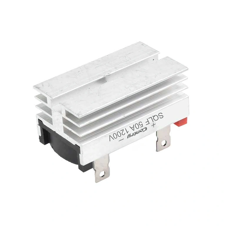 Prostownik trójfazowy 1200V 50A Trójfazowy prostownik do napięcia 1200V i prądu 50A