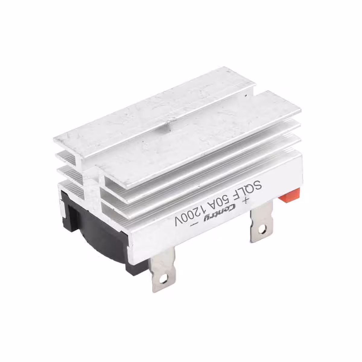 Trójfazowy prostownik do napięcia 1200V i prądu 50A