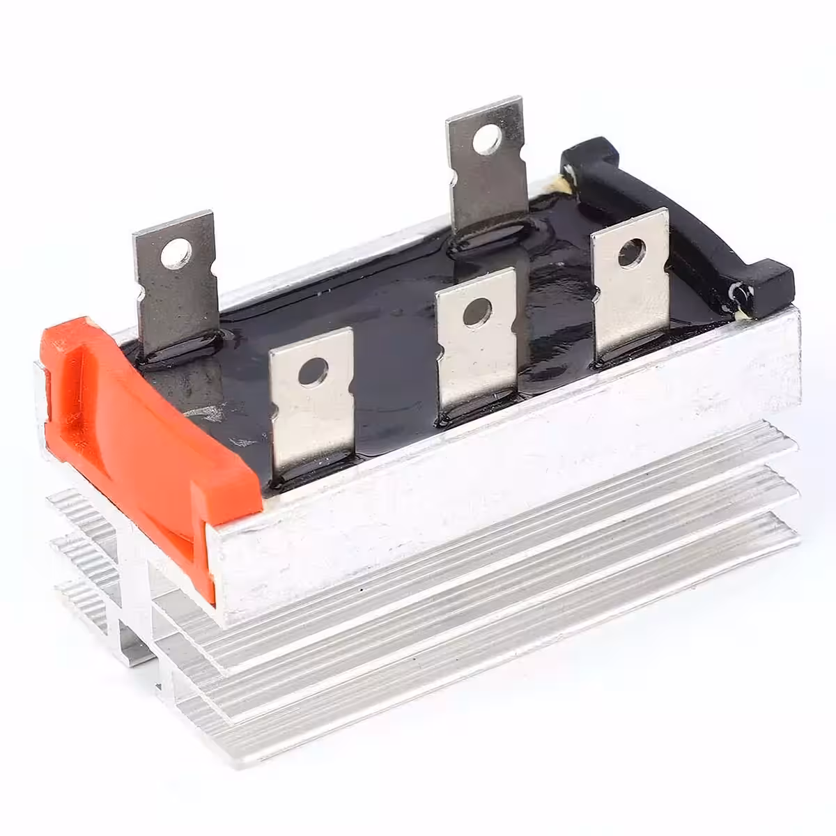 Trójfazowy mostek prostowniczy do zastosowań przemysłowych, 50A