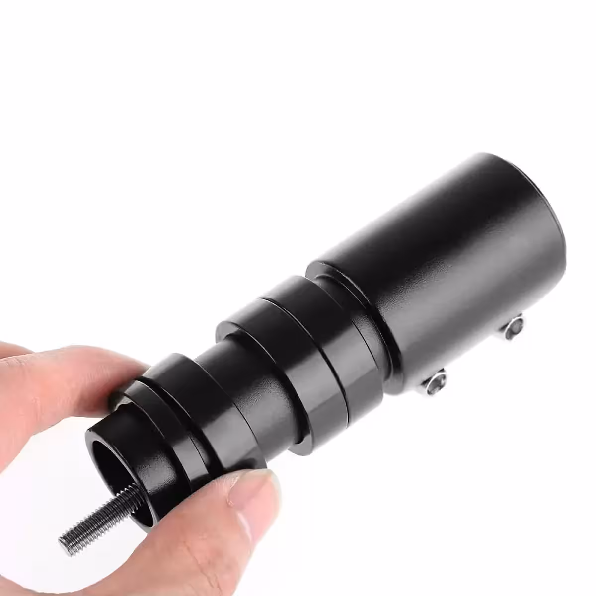 Dodatek do kierownicy roweru z eleganckim designem i zwiększoną trwałością