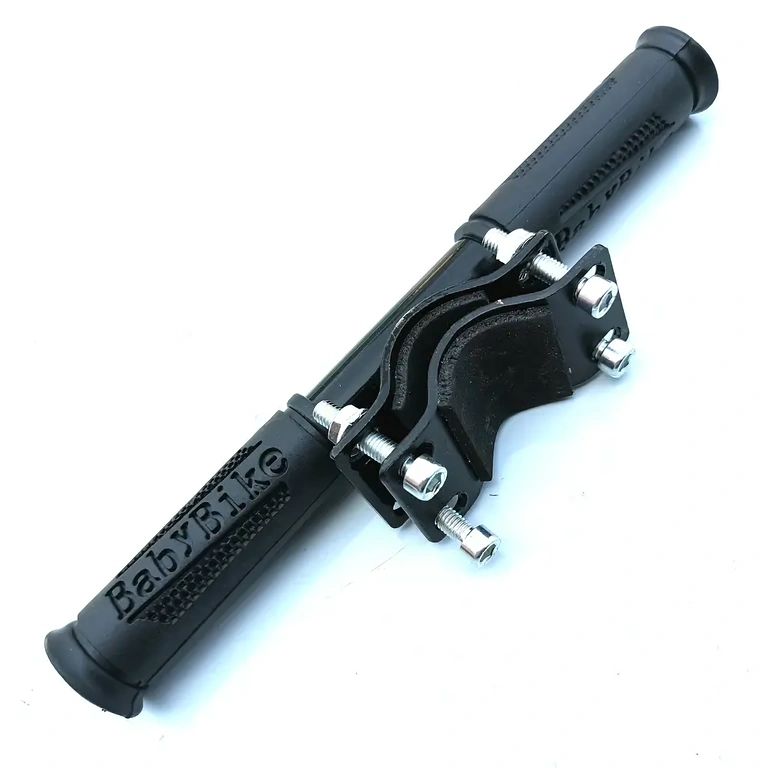 Dodatkowe urządzenie zapewniające dziecku bezpieczne trzymanie