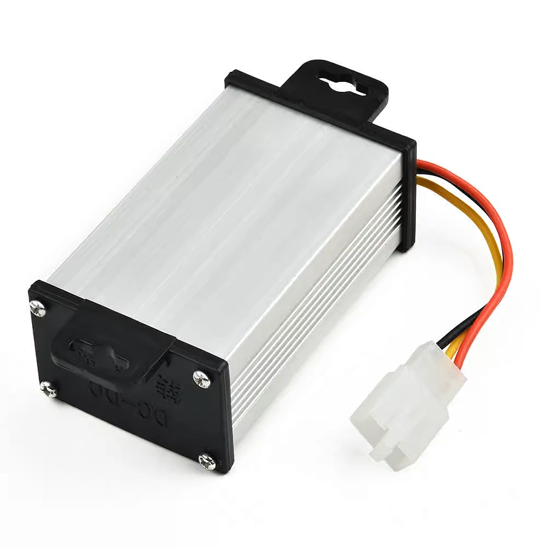 Modul de coborâre tensiune de la 36V/48V/60V la 12V