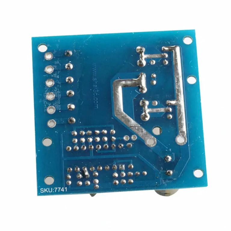 Μετατροπέας 20KHz, μεταβλητή τάση AC, γενικής χρήσης