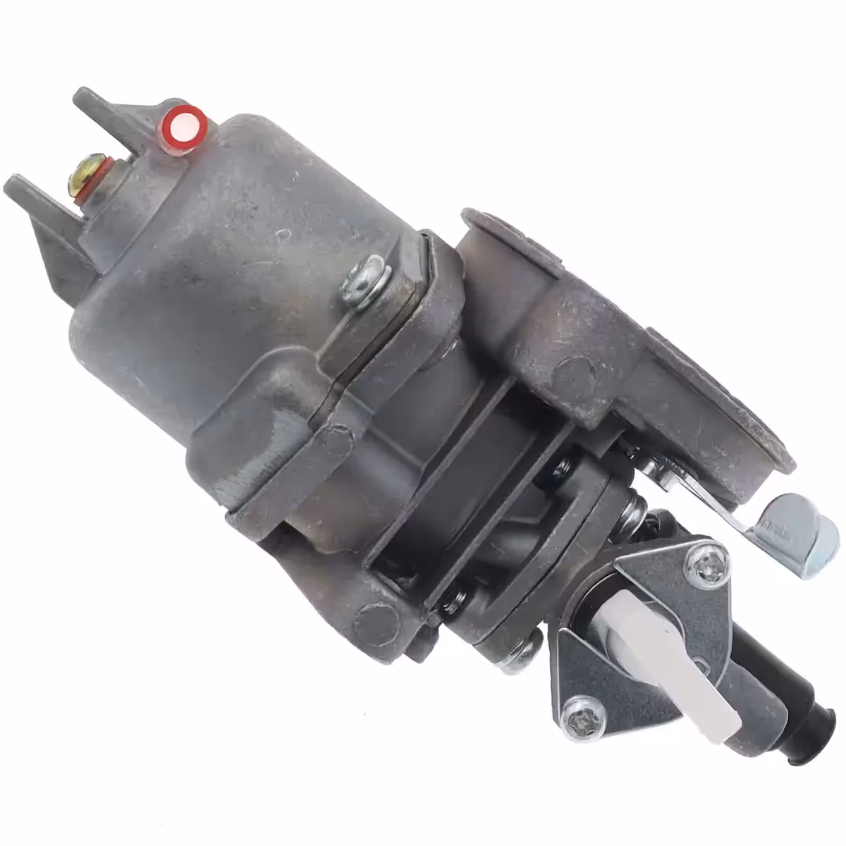 Łatwy do montażu gaźnik do silników 2T 49cc