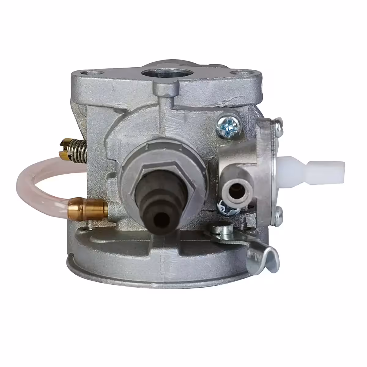 Gaźnik z wbudowanym kranikiem, odpowiedni do mini motocykli