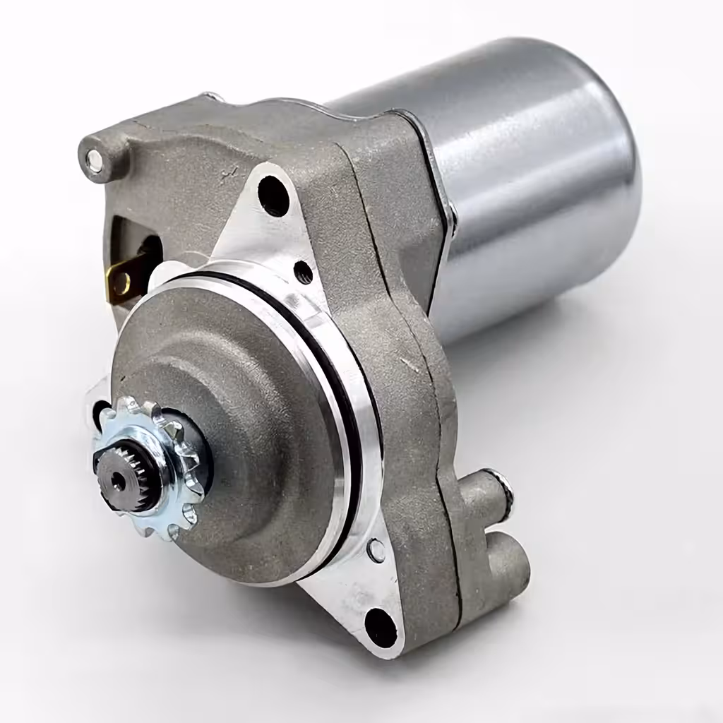 Elektromotor ATV 70cc 90cc 107cc 110cc 125cc – Kompatybilny Quad, Go-Kart, Pit Bike, Cross