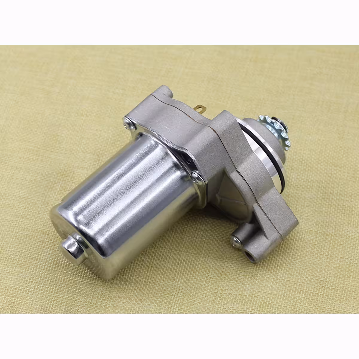 Starter kompatybilny z ATV 50–125cc