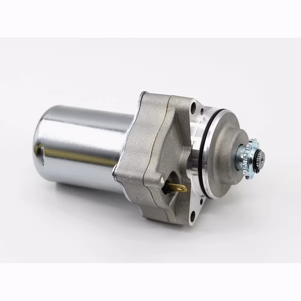 Starter do silników Go Kart 125cc, 12 zębów