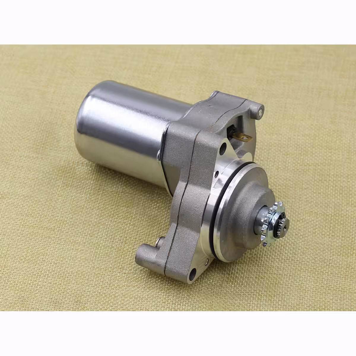 Starter do chińskich quadów 90cc, 107cc