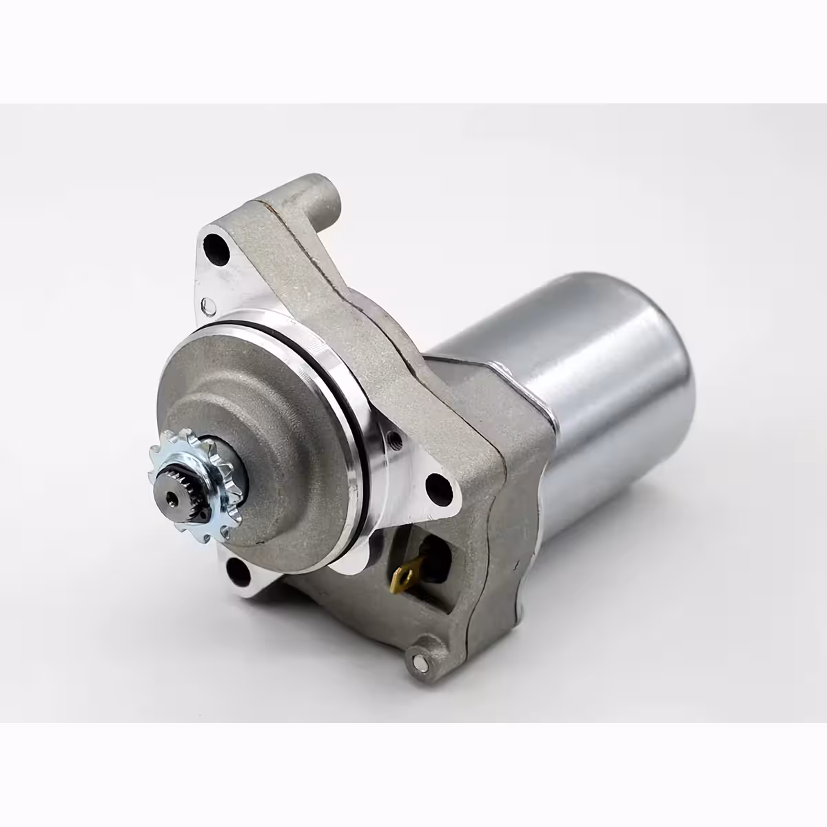 Elektromotor 12 zębów do ATV 70cc, 90cc