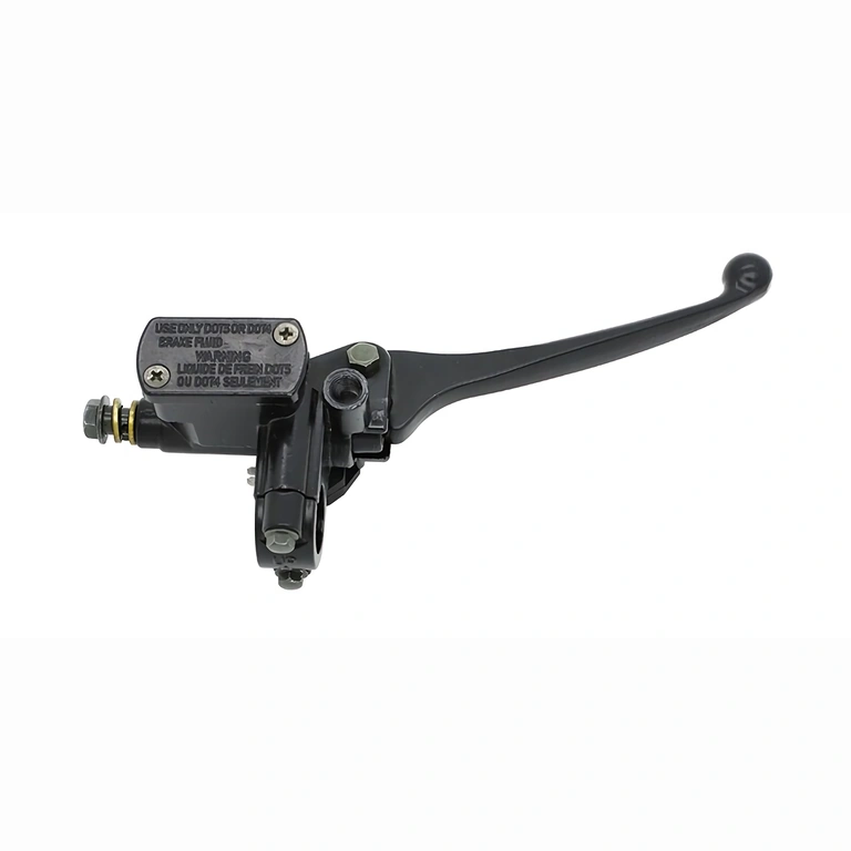 Pompa prawego hamulca kierownicy quad Dźwignia i pompa hamulcowa prawa do quadów
