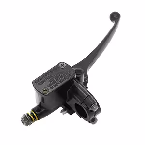 Dźwignia i Pompa Hamulca Hydraulicznego Prawa do ATV, Moto, Skuter 50cc–250cc