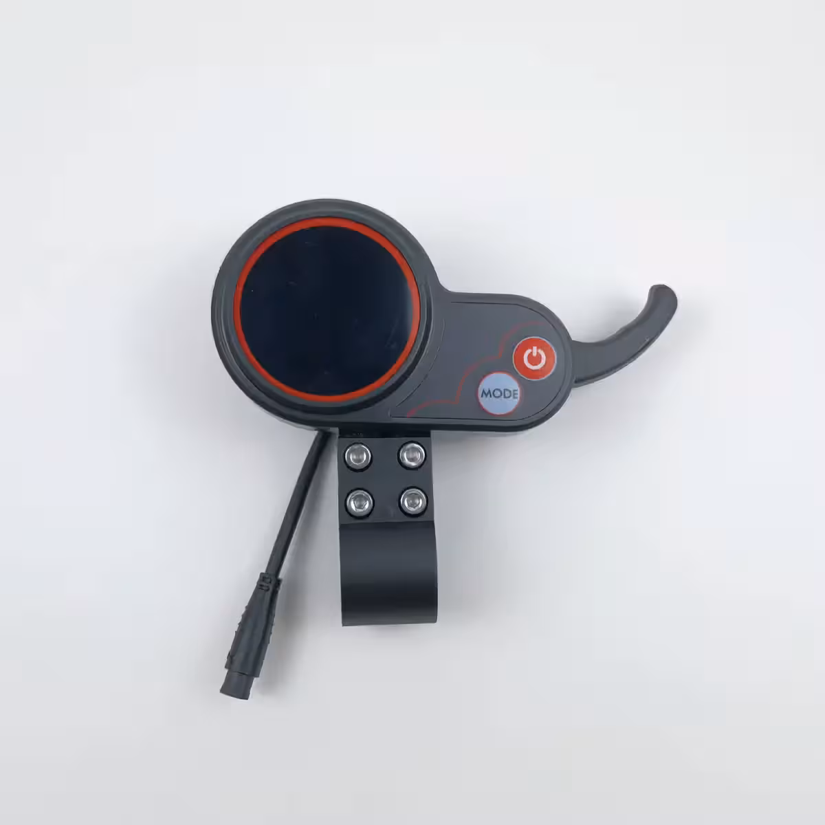 Kontroler z ekranem do rowerów elektrycznych 500–1000W