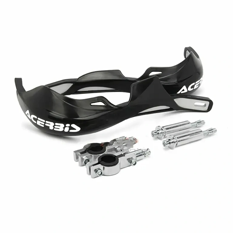 Aluminiowe drążki odporne na korozję do handguardów