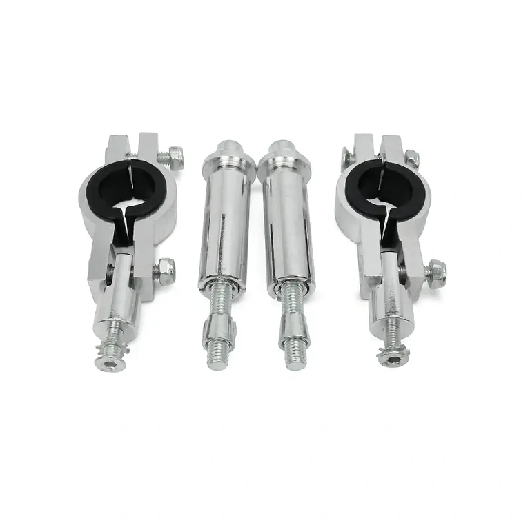 Akcesoria ochronne dla rąk do motocykli i ATV