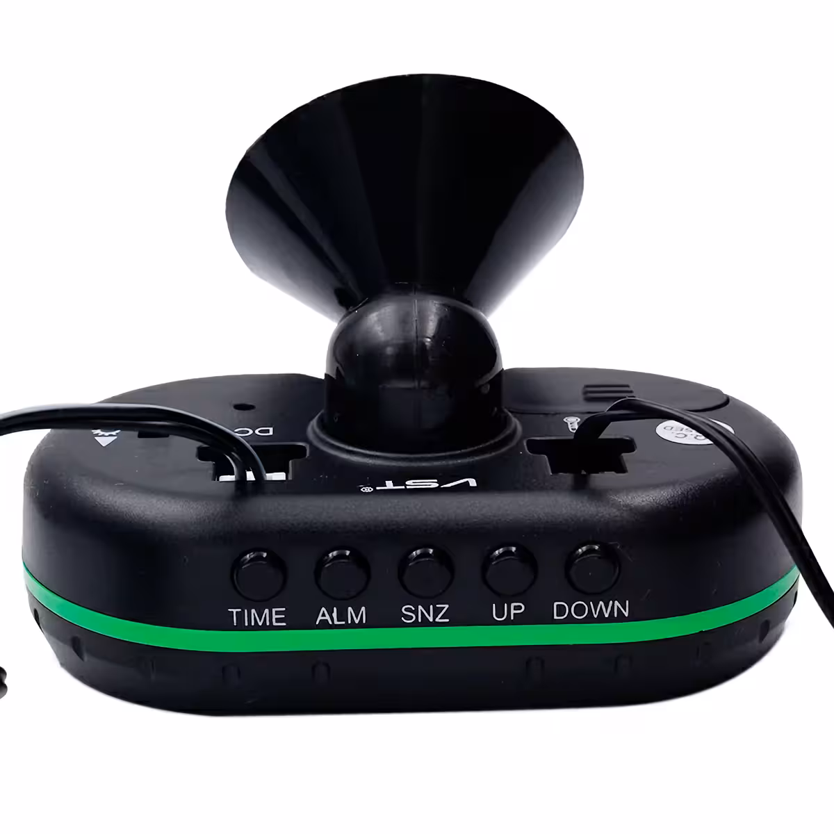 Wodoodporne narzędzie do pomiaru napięcia i temperatury samochodu