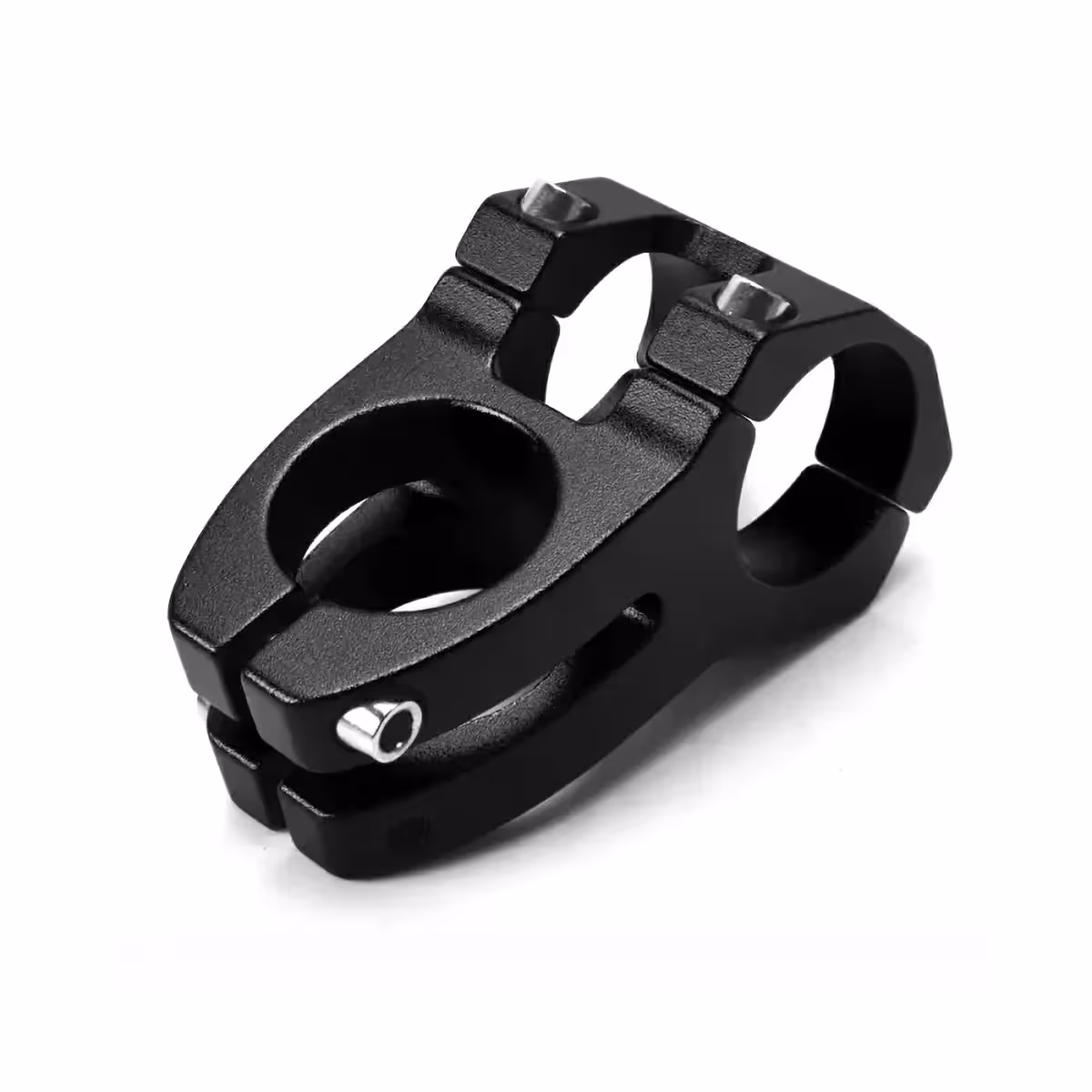 Wspornik aluminiowy 6061, 131g, do kierownicy MTB, idealny do wydajności i komfortu