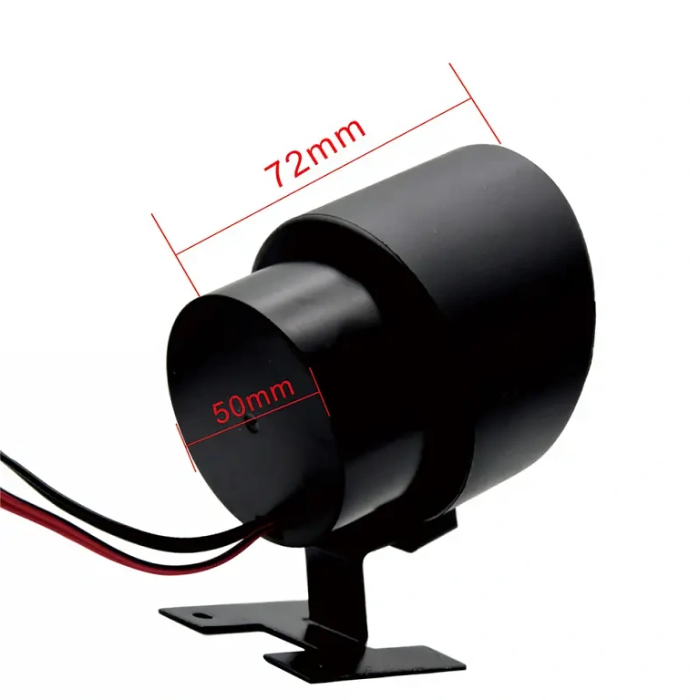 Czujnik temperatury wody z zegarem i woltomierzem cyfrowym Czujnik z zegarem cyfrowym i woltomierzem do monitorowania temperatury wody i baterii w pojazdach
